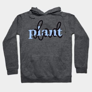 plant dad Hoodie